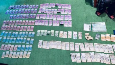 Поліцейські затримали злодіїв, які обкрадали помешкання прикарпатців