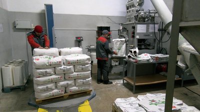 Як відроджуються підприємства у Чернігові