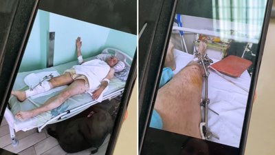 Історія військового з Полтави Данила Бондаренка Історія військового з Полтави Данила Бондаренка