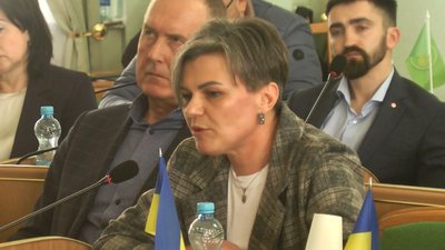 Кінотеатр "Планета" передали у власність Хмельницької громади: як за це рішення голосували депутати облради Кінотеатр "Планета" передали у власність Хмельницької громади: як за це рішення голосували депутати облради