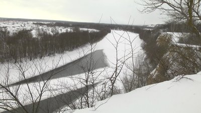 Місяць без води, два тижні без хлібу - жителі села на Чернігівщині заблоковані снігом Місяць без води, два тижні без хлібу - жителі села на Чернігівщині заблоковані снігом