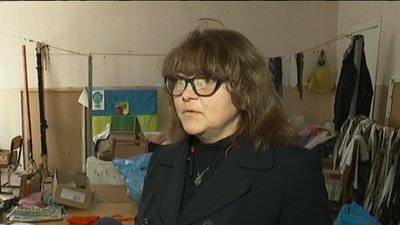 "Попри перемир'я замовлень більшає". Волонтери у Сумах показали, як допомагають військовим "Попри перемир'я замовлень більшає". Волонтери у Сумах показали, як допомагають військовим