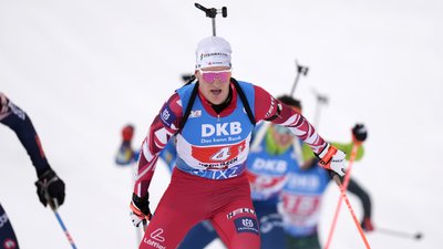 Домінік Унтервегер