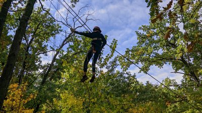 На Миколаївщині відбуваються збори вихованців військово-патріотичних гуртків На Миколаївщині відбуваються збори вихованців військово-патріотичних гуртків