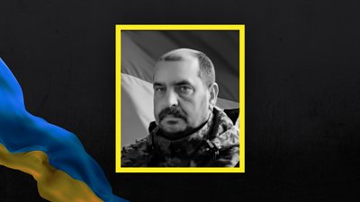 Херсонщина, ЗСУ, військовий, Андрій Вербанов