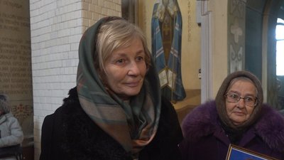Алла Лабуткіна, мати загиблого військового журналіста Дмитра Лабуткіна Алла Лабуткіна, мати загиблого військового журналіста Дмитра Лабуткіна