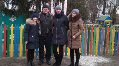 Родина шукає кошти на лікування від COVID-19 на Сумщині
