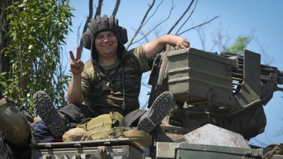 Стамбульська конвенція, ЗСУ вдарили по "вишках Бойко", Росія обстріляла південь України. Війна. Головне за 20 червня