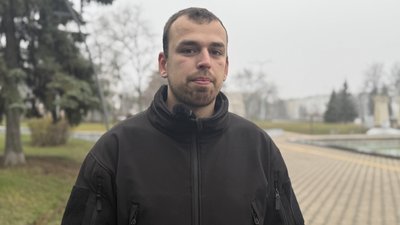"Не кинули загиблого". Обстріл волонтерів під Костянтинівкою: що сталося різдвяного ранку та як повернулися у місто "Не кинули загиблого". Обстріл волонтерів під Костянтинівкою: що сталося різдвяного ранку та як повернулися у місто