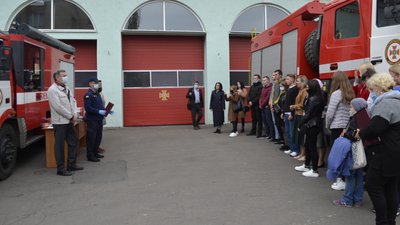 Волинського режисера-аматора нагородили за кліп про коронавірус Волинського режисера-аматора нагородили за кліп про коронавірус