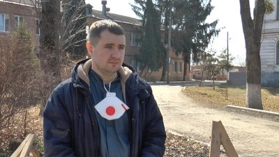 Понад 11% хворих на коронавірус на Полтавщині лікуються у медзакладах Понад 11% хворих на коронавірус на Полтавщині лікуються у медзакладах