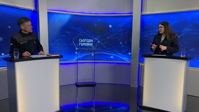 У Житомирі сирени для оповіщення населення покривають 87% міста У Житомирі сирени для оповіщення населення покривають 87% міста