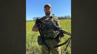Нацгвардія бойовий медик «Джгут» служба Слов’янськ Донецька область Нацгвардія бойовий медик «Джгут» служба Слов’янськ Донецька область