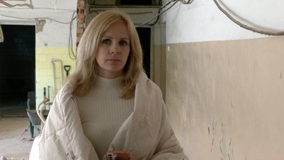 У Чернігові будують ветеранський простір "Серцевір": про це говорить проєктна менеджерка "Серцевіру" Ольга Островідова У Чернігові будують ветеранський простір "Серцевір": про це говорить проєктна менеджерка "Серцевіру" Ольга Островідова