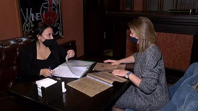 "Карантин вихідного дня". Скільки втрачають сумські підприємці