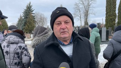 житель села Калагарівка житель села Калагарівка