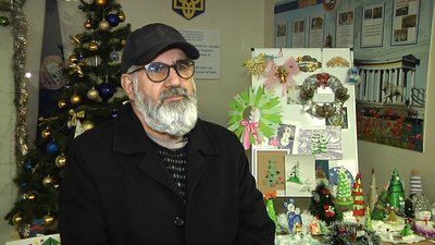 В Одесі у недільну школу ходять діти, яких евакуювали з підконтрольного талібам Афганістану В Одесі у недільну школу ходять діти, яких евакуювали з підконтрольного талібам Афганістану