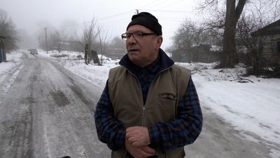 "От розкажіть, куди їхати?": як живуть у селах Новгород-Сіверської громади та що згадують про перші дні широкої війни "От розкажіть, куди їхати?": як живуть у селах Новгород-Сіверської громади та що згадують про перші дні широкої війни