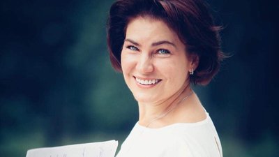 Народна депутатка з Харкова складає повноваження