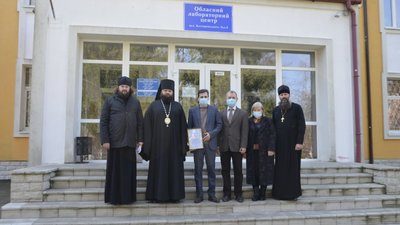 COVID-19 і Рівненщина: два нових випадки, вірус – на Березнівщині COVID-19 і Рівненщина: два нових випадки, вірус – на Березнівщині