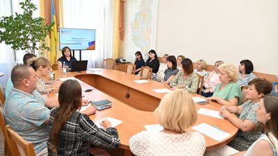 Леся Гук, конкурсна комісія