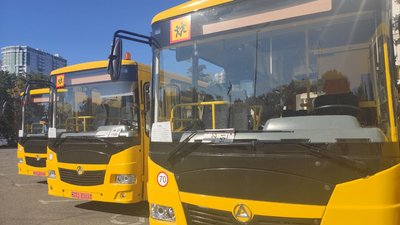Автобуси Одеса Автобуси Одеса