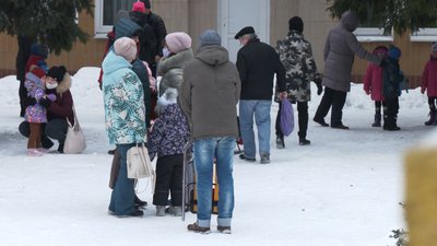 М'ясо, чи сосиски: що їдять діти в черкаських дитсадках М'ясо, чи сосиски: що їдять діти в черкаських дитсадках