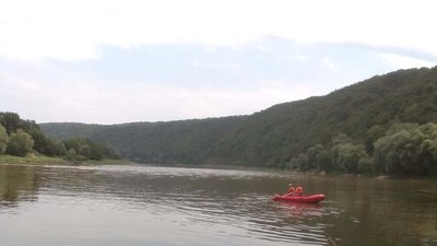 Знайшли тіла двох буковинців, які кілька днів тому зникли на воді