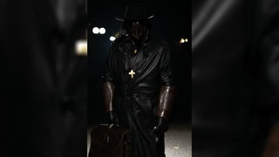 Військовий-колекціонер з Чернігова Військовий-колекціонер з Чернігова