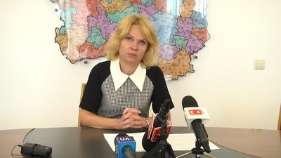 У двох районах Житомирщини немає жодної громади, де кількість вакцинованих освітян – 80 відсотків У двох районах Житомирщини немає жодної громади, де кількість вакцинованих освітян – 80 відсотків