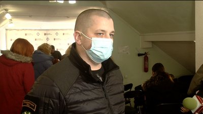 У Запоріжжі провели тренінг з домедичної допомоги У Запоріжжі провели тренінг з домедичної допомоги