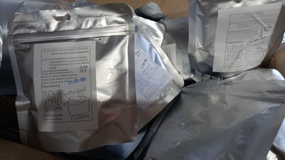 1500 порцій на тиждень: волинські "Файні ґаздині" готують для бійців сухі супи та борщі 1500 порцій на тиждень: волинські "Файні ґаздині" готують для бійців сухі супи та борщі