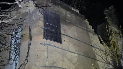 Понад 20 постраждалих в Одесі після нічної атаки РФ: під завалами можуть бути люди Понад 20 постраждалих в Одесі після нічної атаки РФ: під завалами можуть бути люди
