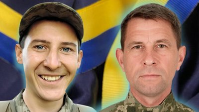 Військовослужбовці з Південноукраїнська отримали звання почесних громадян міста посмертно