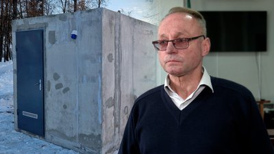 міського голову Сновська підозрюють у закупівлі укриттів для громади за завищеними цінами
