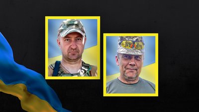 Кіровоградщина втратила двох захисників у війні з РФ