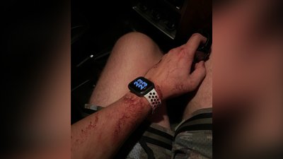 На Полтавщині люди в формі влаштували стрілянину: що відомо На Полтавщині люди в формі влаштували стрілянину: що відомо
