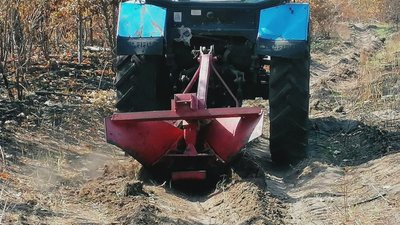 "Підійти до вогню було нереально". На Кіровоградщині внаслідок обстрілу горіло понад 110 гектарів лісу "Підійти до вогню було нереально". На Кіровоградщині внаслідок обстрілу горіло понад 110 гектарів лісу