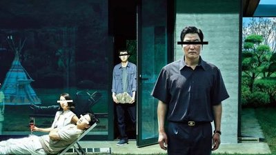 "Атлантида", "Паразити". Arthouse Traffic покажуть у Києві найкращі фільми 2020 року