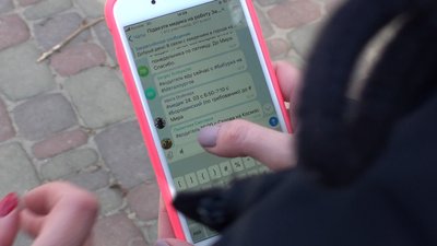 У Запоріжжі триває акція «Підвези медика на роботу»