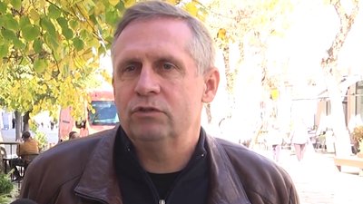 У Житомирі поки не планують віялових відключень світла – Сергій Кондратюк У Житомирі поки не планують віялових відключень світла – Сергій Кондратюк