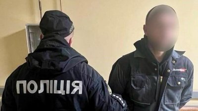 На Закарпатті затримали чоловіка за підозрою у наркоторгівлі