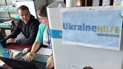 Діставали ліки для важкохворих, а нині допомагають військовим: як працює волонтерський штаб у Бурині на Сумщині