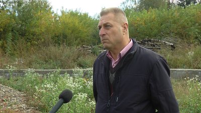 Добровільні, проте не створені. Чому у Матеївецькій ОТГ не запрацювала пожежна частина Добровільні, проте не створені. Чому у Матеївецькій ОТГ не запрацювала пожежна частина