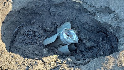 Райони щонайменше 10 населених пунктів Харківської області опинилися під обстрілами окупантів: перелік