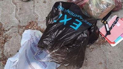 Херсонські поліцейські за лічені хвилини затримали юнака, який пограбував жінку Херсонські поліцейські за лічені хвилини затримали юнака, який пограбував жінку
