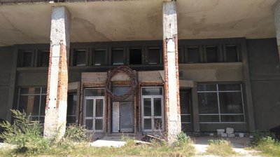 Щоб завершити тернопільський довгобуд потрібно щонайменше 150 мільйонів гривень