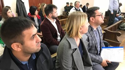 Вирок тернополянину, який стріляв по дітях, залишили без змін