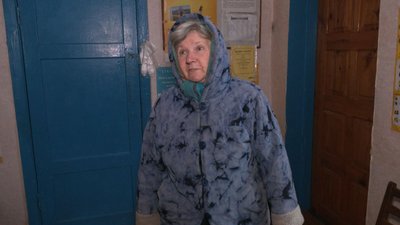 "Будемо усі йти на захист у ліси": як живуть волинянин у селах на кордоні із Білоруссю "Будемо усі йти на захист у ліси": як живуть волинянин у селах на кордоні із Білоруссю