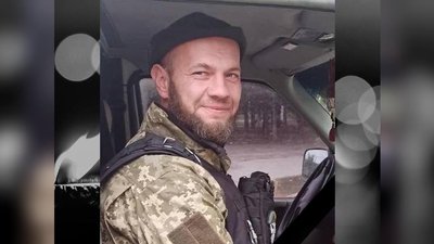 Двадцять третій місяць війни: загиблі герої Вінниччини Двадцять третій місяць війни: загиблі герої Вінниччини